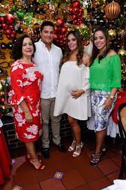 An innovative approach to interdisciplinary practice. Baby Shower Para Maria Claudia Vargas