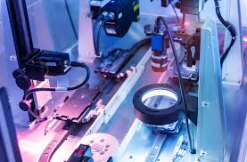 From 2D to 3D: How Advanced Machine Vision Systems Handle Complex Component Inspection in US Plants