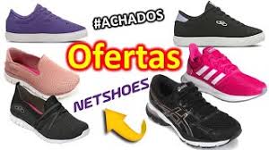 Conte com a netshoes seja na superação de um recorde, na conquista de uma competição, na prática do seu exercício favorito e até mesmo na emoção de torcer pela equipe do seu coração. Ofertas Do Dia Netshoes Tenis Promocao Achados Youtube