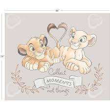 Cc Disney Sentimental Collection 84k Simba Nala In Light Grey Metal Friends And Co Quilt Shop Cute Disney Drawings Disney Drawings Simba And Nala