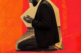 I M A Muslim Man And I M Tired Of Taking My Wife To Gender Segregated Mosques In 2020 Mosque Muslim Men Photo Illustration