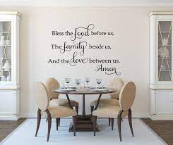 More than 25 lettering ideas to choose from. This Item Is Unavailable Kitchen Vinyl Kitchen Wall Decals Dining Room Decal
