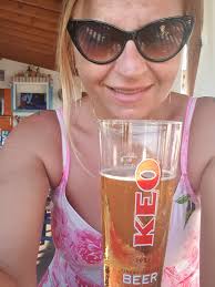 KEO time 🍺😁😉