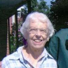 Obituary information for Betty Jane Munshower