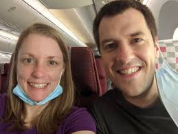 The Seidel Family Blog