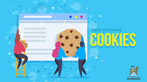 Kami menggunakan 'cookies' di laman web ini, iaitu fail teks kecil yang mengandungi maklumat mengenai 'cookie' adalah fail teks kecil yang disimpan oleh laman web di komputer contohnya, 'cookies' digunakan untuk mengingati pilihan anda (bahasa, negara, dll) semasa melayari laman. Panduan Lengkap Cookies Web Browser Apa Fungsinya
