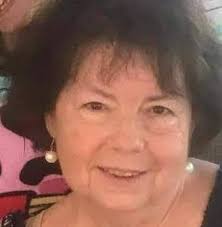 Car accident at roundabout in Geneva, Ohio