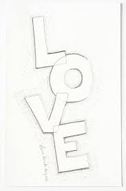 Word Wall Art Love Wall Art Love Dot Art Love Drawing Love Decor Love Art Word Drawing Wo Word Drawings Word Wall Art Word Art Drawings