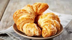 Croissants Au Beurre Fait Maison Recette Croissant Beurre Recette Beurre Fait Maison