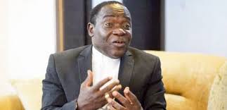 Kukah lamented that criminal elements are. I Never Called For A Coup Bishop Kukah Punch Newspapers