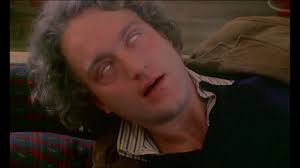 MCBASTARD'S MAUSOLEUM: TUNNEL VISION (1976) MVD Rewind Collection Blu-ray  Review + Screenshots