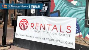 You'll get 5% cashback in your first 3 months capped at $200 and then 1% cashback after; Finding The Right Renter St George Property Managers Face Challenges Amid Population Boom St George News