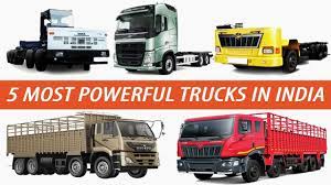 India s largest multi brand automobile solutions network offering new car sales, used car sales, used car exchange, car service, car repairs, and more. Top 5 Powerful Trucks In India Youtube