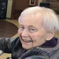 Dr. Velta Ligita Sparnins Obituary