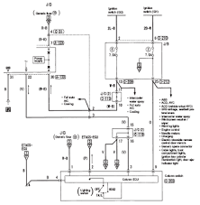 Tephra map switching with aquamist dds3. Mitsubishi Lancer Evo Ix Electrical Wiring Diagrams Wiring Diagram Service Manual Pdf