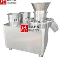 Food And Pharmacy Rotary Basket Extruding Granulator,rotary ...