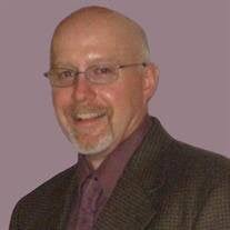 Michael Settle Obituary