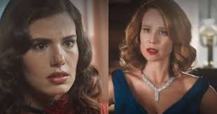 'Amor Perfeito': Resumo da novela de 14 a 19/08