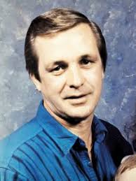 William Floyd “Bones” Turner