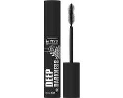 Lavera volume mascara brown * 9 ml