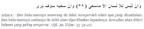 Tuliskan dalil tentang qada dan qadar. Pengertian Fungsi Dalil Contoh Iman Kepada Qada Dan Qadar