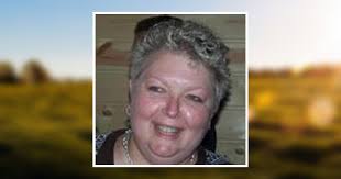 Marcia Cofield Obituary February 23, 2015