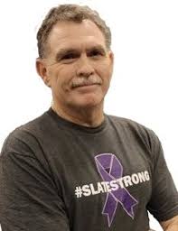 Robert Slate Obituary