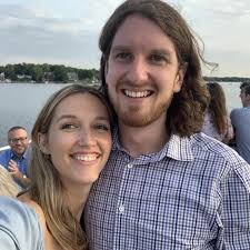 Samantha Cramer and Connor Sweeney's Wedding Website