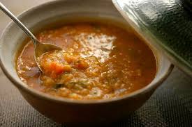 Cooking For The Cold Published 2014 Red Lentil Soup Lentil Soup Recipes
