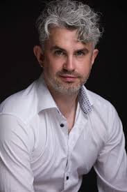 MWA » Anthony Gregory