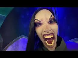 Dorney Park! With 200 Seventh-Graders!