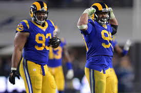 We did not find results for: How The Patriots Previously Defended Aaron Donald Ndamukong Suh Pats Pulpit