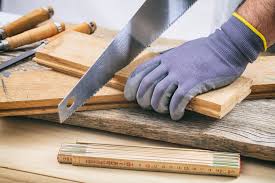 How To Cut Wood Without A Saw The Best Alternatives