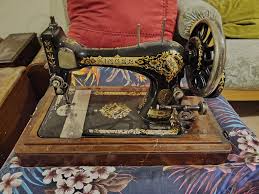 Image result for singer 28k