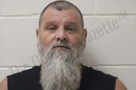 James Hasty — Jones County Jail Bookings