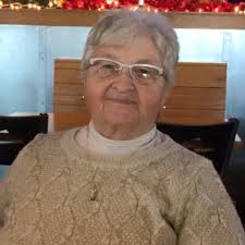 Rita Oetman Obituary February 20, 2021