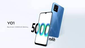 vivo Y01 offiziell in Italien: Das ...