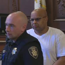 Warwick man charged in parking lot robbery ordered held without bail