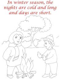 Summer coloring pages is a coloring page i like most of all. Winter Season Coloring Printable Page2 For Kids Seasons Season2 Fracto Kumon Math Seasons Coloring Pages For Kids Coloring Pages Educational Games For Grade 8 100 Multiplication Facts Homeschool Tracker Very Basic Algebra
