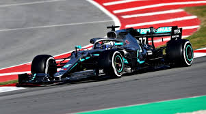 All eyes on car no. Bottas Uber Mercedes Noch Nicht Das Perfekte Auto Sky Sport Austria