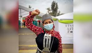 Es el largo camino que a sus 58 años ha recorrido la activista mapuche y consolidada académica elisa loncón. La Historia De Elisa Loncon Presidenta De La Convencion Constitucional Sabes