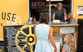 Transland trucking offers affordable flatbed and freight delivery services based in springfield, missouri. 5 Best Food Trucks In Springfield