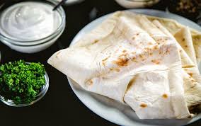 Fladenbrot Weltweit Fladenbrot Rezepte Fur Pide Pita Und Chapati Rezepte Fladenbrot Rezept Fladenbrot