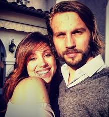 Logan was accused of cheating by his wife; Photos From Logan Marshall Green Logan Marshall Green On Myspace