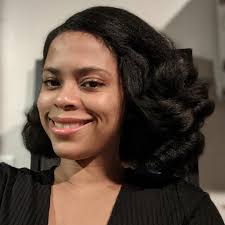 Gabriela ARIAS DE LA ROSA