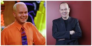 James michael tyler was born on may 28th, 1962 in winona, mississippi. Did The Cast Of Friends Get Rich Or Just Die Trying Alux Com