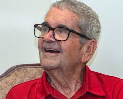 The last time I saw you was