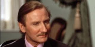 FILMS… Going Back in Time to the Often On Screen Lascivious Leslie Phillips 