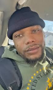 De'Andre J. Crenshaw 1989-2025