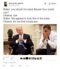 Donald Trump Will Soon Be Moving In To The White House With His Chosen Vice President Elect Mike Pence It S A Sad State Of Affairs But P Cute Crap Obama